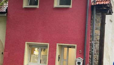 Ferienhaus Engelsgasse - Foto 2