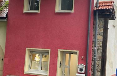 Ferienhaus Engelsgasse - Foto 2