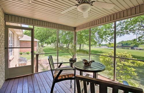 Gallatin House on Long Hollow Golf Course! - Foto 23