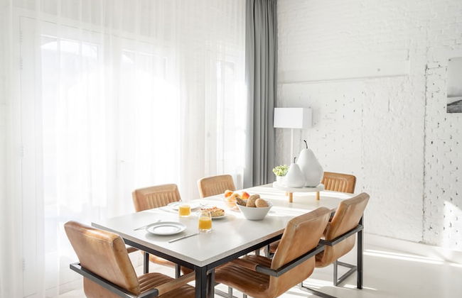 YAYS Amsterdam Salthouse Canal by Numa - Foto 18