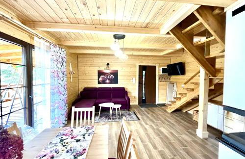 Domki Złote Runo - Foto 21