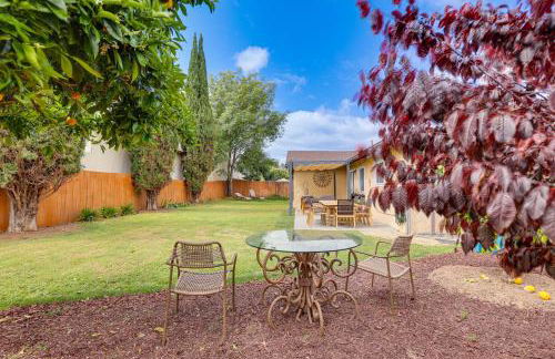 Sunny Oceanside Home with Patio, 5 Mi to Downtown! - Photo 35