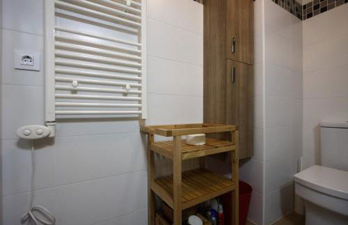 Bonito apart. con PARKING Y PISCINA - Foto 34