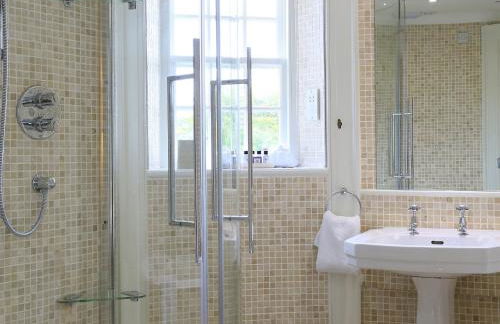 Macdonald Pittodrie House - Foto 28