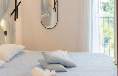 Rosmarì, Designer Cefalù Apt with Free Parking - Photo 15