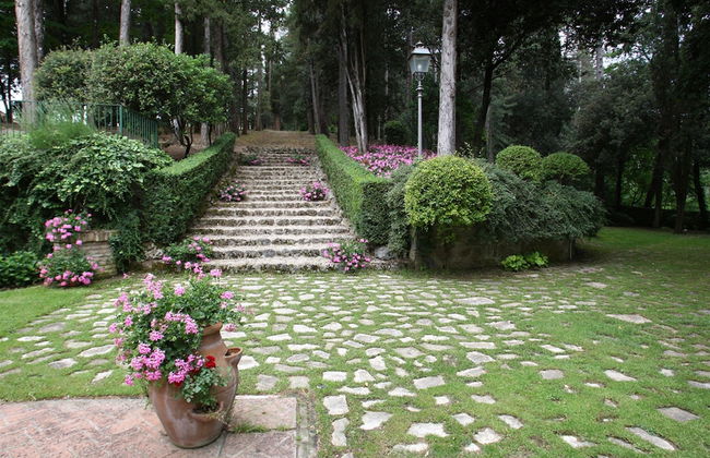 Il Castellaro Country House - Foto 56