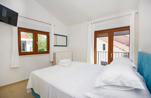 Villa Sokol with tennis court, heating pool, gym and sauna - Foto 36