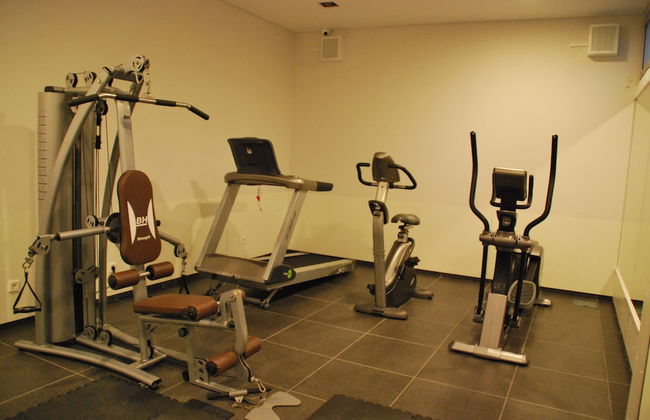 Whales Bay Hotel - Photo 48