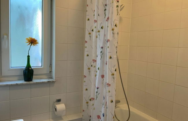 Herentals Hideaway With Balcony - Foto 9