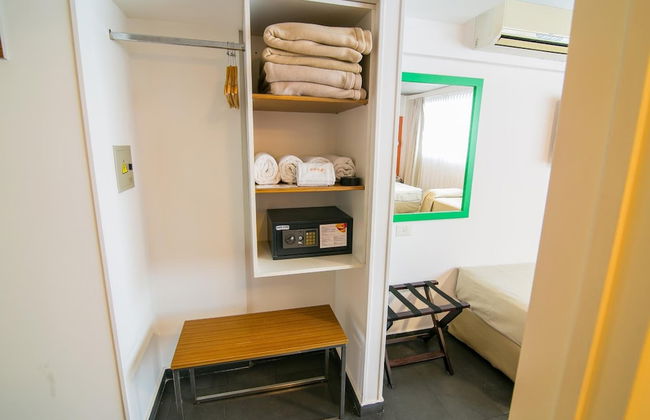 Roberta Rosa de Fontana Suites - Foto 15