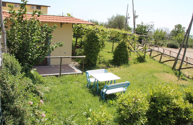 Agriturismo Piccolo Paradiso - Foto 62