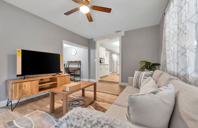 Tampa Family Bungalows - Foto 8