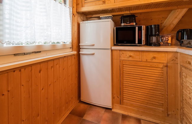 Cozy Forest Hideaway in Suhl - Foto 13