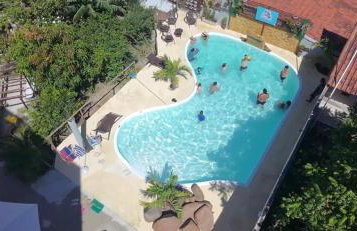 Suíte 4 Caminho do Mirante - Foto 1