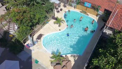 Suíte 4 Caminho do Mirante - Foto 1