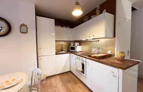 Charmant duplex au calme "La Tourelle" avec wifi - Foto 12