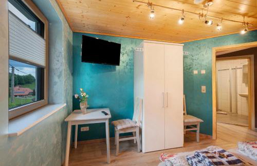 Ferienwohnungen Talblick - Foto 56