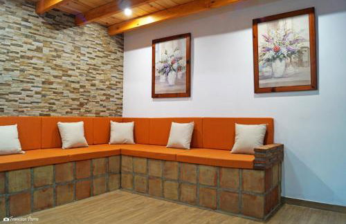 Casa Rural El Nacimiento - Photo 33