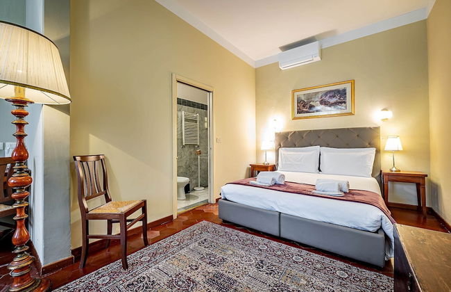 Bellevue House - Foto 38