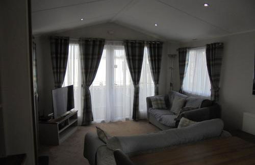 6 Berth central heated on Annandale (Sheraton) - Foto 9