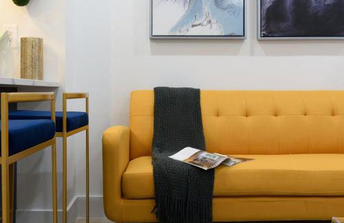 1597-9 Renovated Studio Prime UES WD in unit - Foto 24
