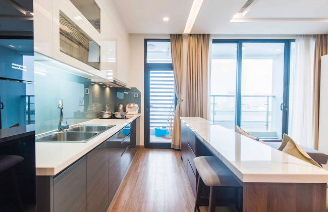 Apartment with residence - Foto 32