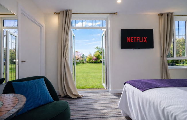 Willingham House - Foto 31