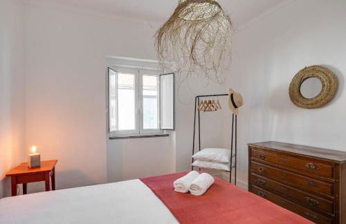 Casa da Avó Júlia Pestana (Piscina privada) - Foto 17