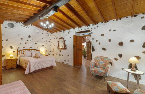 Casa Las Toscas - Foto 38