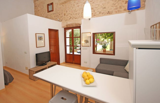 Agroturismo Es Rafal Nou - Foto 57