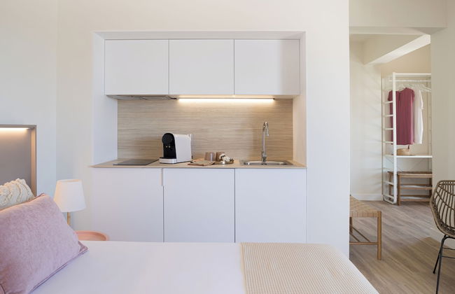 LAN Suites - Foto 16