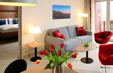 Hapimag Ferienwohnungen Hörnum - Foto 4