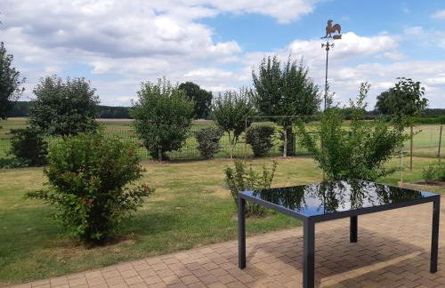 Ferienhaus Waldblick - Foto 17