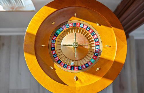 Cherry RoyaleGrand Villa - Foto 30