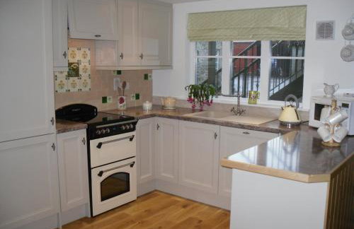 The Homecoming Barn - Foto 4