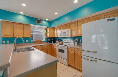 The Beach Oasis in Indian Shores, FL - Foto 4