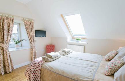 Beudy Penrhyn - Foto 20