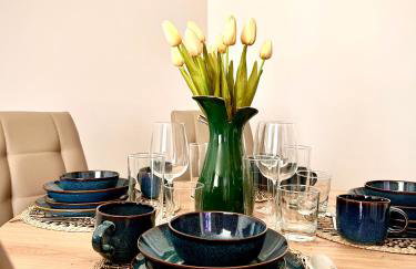 Apartament Abrahama - Foto 1