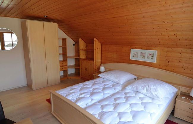 Homely Apartment in Riedenburg Prunn Near Forest With BBQ - Photo 3