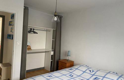 Maison Vue Mer, entre port et plage Port Manech - Photo 43