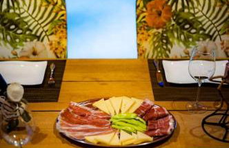 APARTMENT AMELIA VRPOLJE - Photo 29