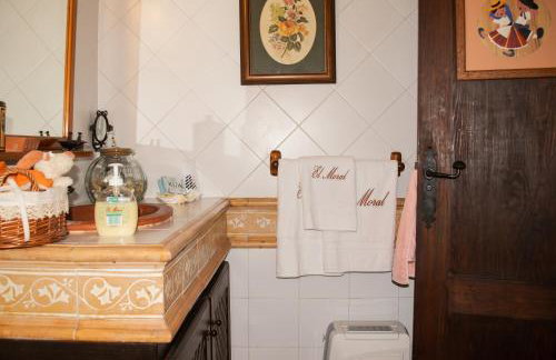 Cosy House in La Sabinita with Mountain View - Foto 14