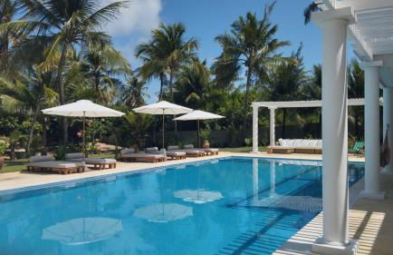 Maracajau Luxury Home - Villa-Mar-a-Villa - Foto 1