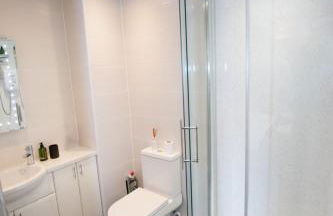 Penthouse River View near Edinburgh - Foto 23