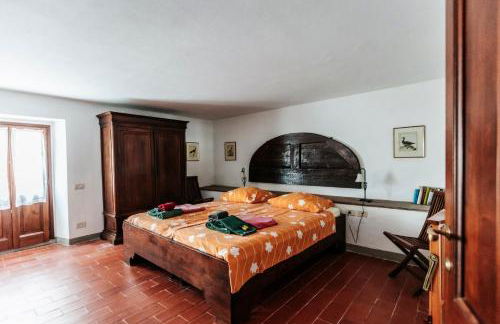 Borghetto Il Poggiolo Mugello - Affitti Brevi Italia - Foto 71