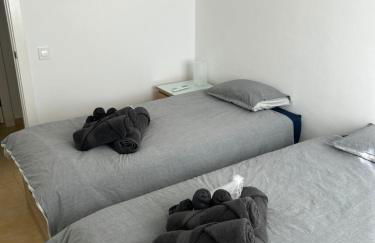 Casa Mediterraneo - Triplex - Bahia Meloneras - Foto 27