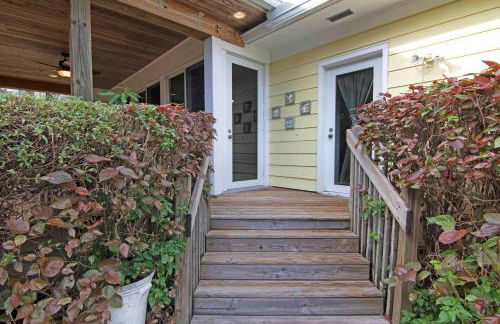 Sun Shells and Seaspray with Lanai - Foto 74