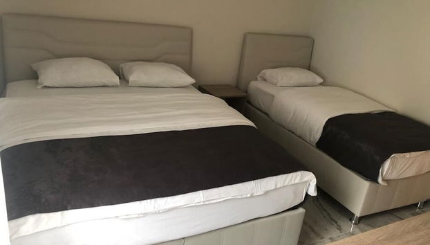 Horio - Foto 3, Habitación