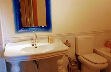 Boleta A 5 minutos de León, casa con jardín - Foto 12