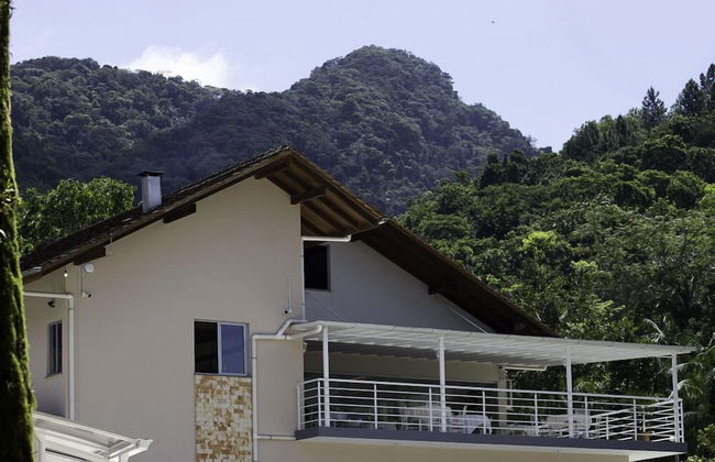 Hotel Fazenda Pommernland - Photo 54